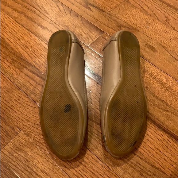 Coach Flats - Picture 10 of 12